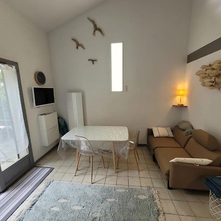 Maison Tout Confort A La Mer 200M De La Plage, 2 Chambres, 2Min Royan Сен-Жорж-де-Дидон Экстерьер фото