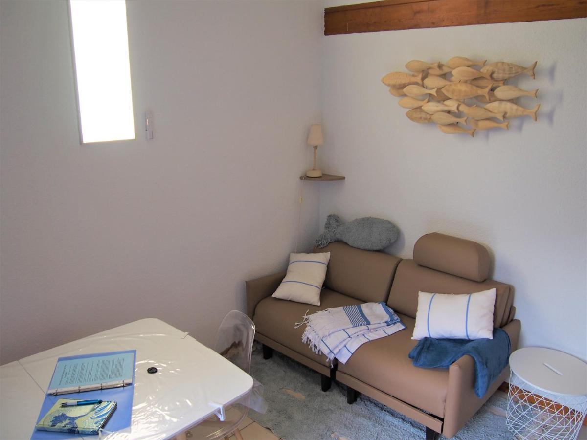 Maison Tout Confort A La Mer 200M De La Plage, 2 Chambres, 2Min Royan Сен-Жорж-де-Дидон Экстерьер фото