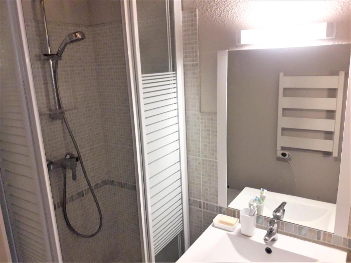 Maison Tout Confort A La Mer 200M De La Plage, 2 Chambres, 2Min Royan Сен-Жорж-де-Дидон Экстерьер фото