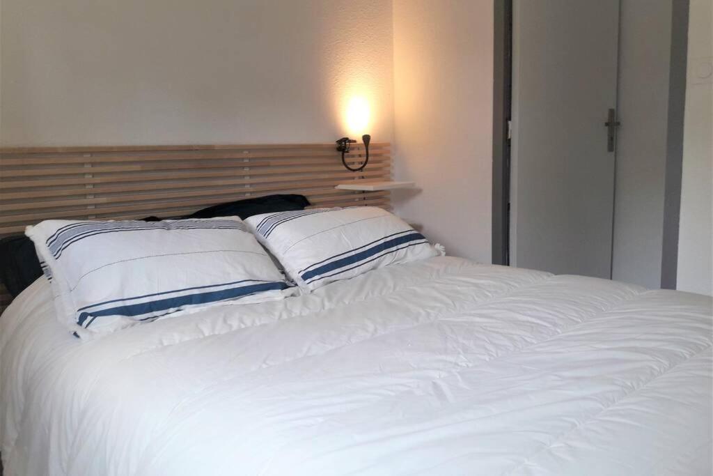 Maison Tout Confort A La Mer 200M De La Plage, 2 Chambres, 2Min Royan Сен-Жорж-де-Дидон Экстерьер фото