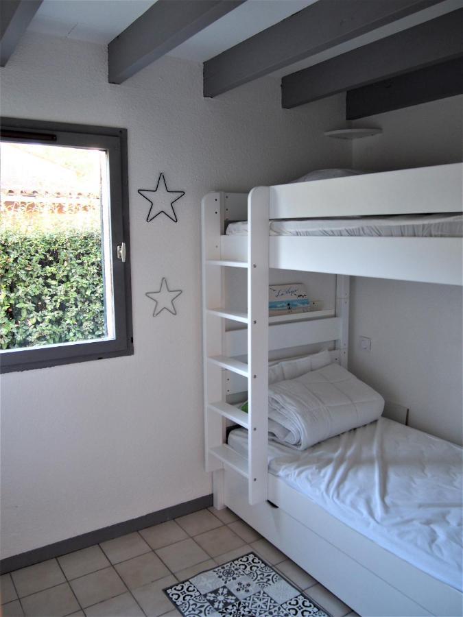 Maison Tout Confort A La Mer 200M De La Plage, 2 Chambres, 2Min Royan Сен-Жорж-де-Дидон Экстерьер фото