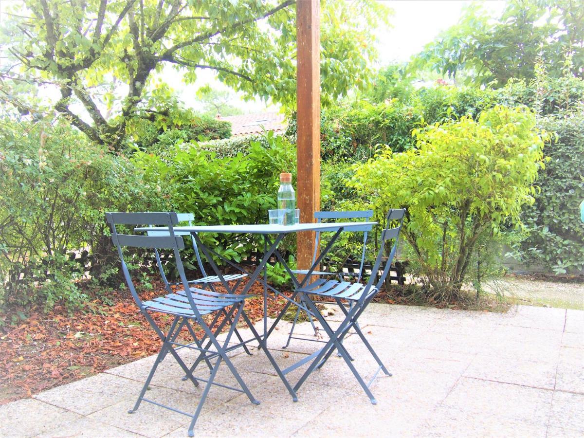 Maison Tout Confort A La Mer 200M De La Plage, 2 Chambres, 2Min Royan Сен-Жорж-де-Дидон Экстерьер фото