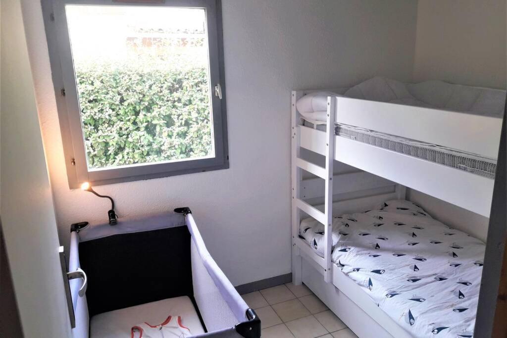 Maison Tout Confort A La Mer 200M De La Plage, 2 Chambres, 2Min Royan Сен-Жорж-де-Дидон Экстерьер фото