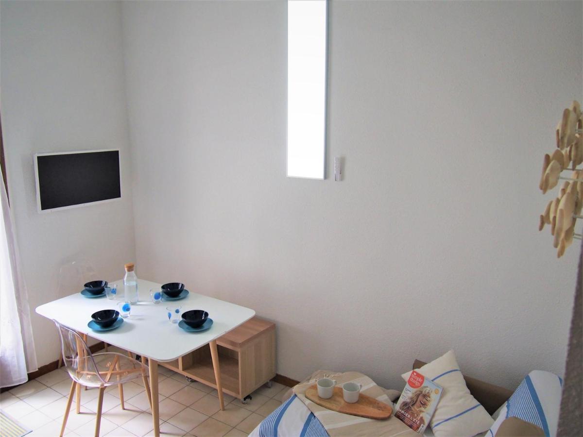 Maison Tout Confort A La Mer 200M De La Plage, 2 Chambres, 2Min Royan Сен-Жорж-де-Дидон Экстерьер фото