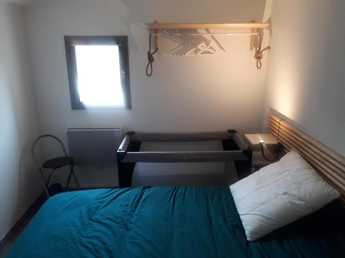 Maison Tout Confort A La Mer 200M De La Plage, 2 Chambres, 2Min Royan Сен-Жорж-де-Дидон Экстерьер фото