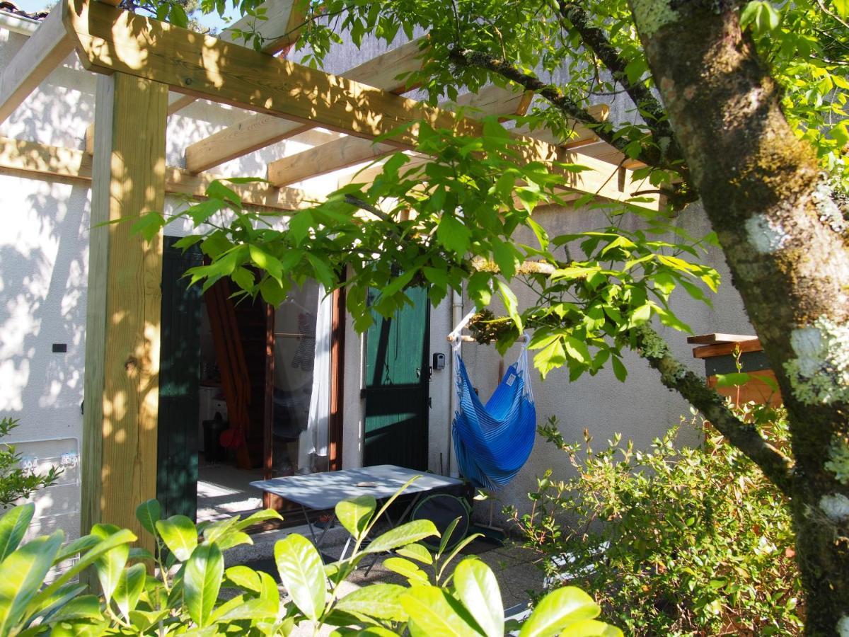 Maison Tout Confort A La Mer 200M De La Plage, 2 Chambres, 2Min Royan Сен-Жорж-де-Дидон Экстерьер фото