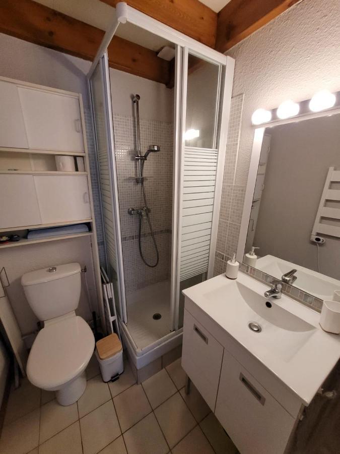 Maison Tout Confort A La Mer 200M De La Plage, 2 Chambres, 2Min Royan Сен-Жорж-де-Дидон Экстерьер фото